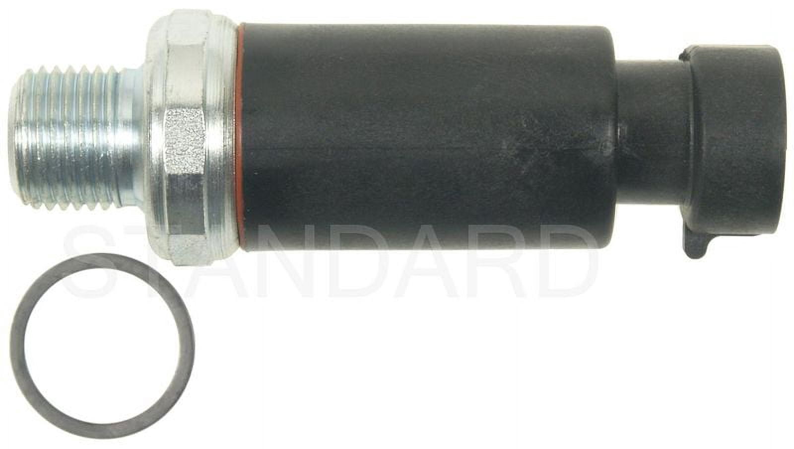 Engine Oil Pressure Switch Fits select: 1999-2002 CHEVROLET SILVERADO, 2000-2002 CHEVROLET TAHOE