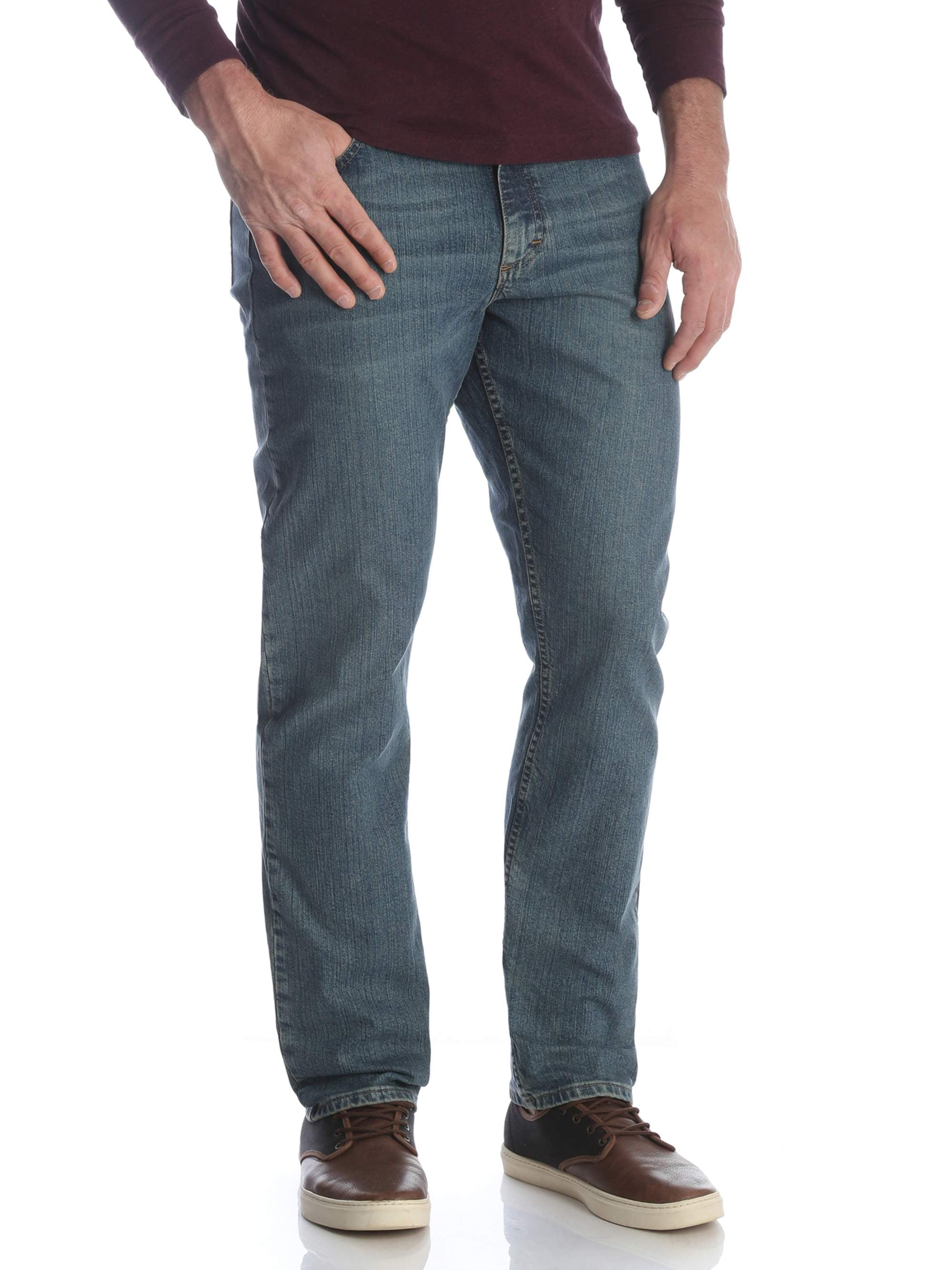 Series Athletic Fit Jean - Walmart 