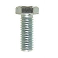 thumbnail image 2 of Hillman 3/8" Heat Treated Zinc Steel Hex Head Cap Screw, 2 of 2