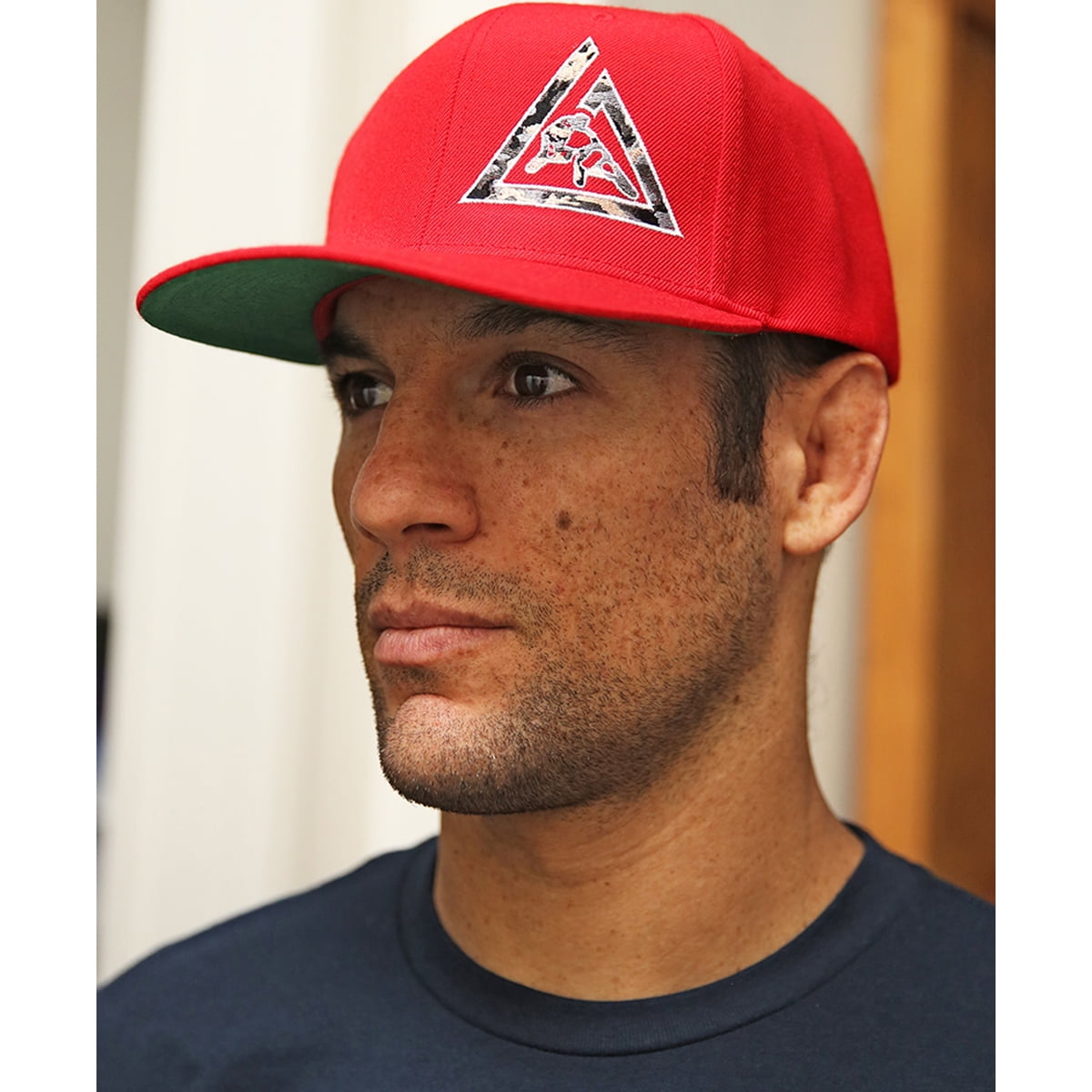 jiu jitsu fitted hat