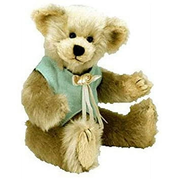 Ty Attic Treasure - Olivia The Bear