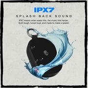 Kilo 2 Compact Wireless Speaker - Black XT