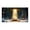 A, variant on LLDYYDS Extra Large Christmas Banner for Garage Door Wide Holiday Party Decoration Festive Wall Hanging Indoor Outdoor Celebration Display with Durable Material
