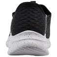 thumbnail image 3 of Zapatos Slip-On Ultra Flex 3.0 para Hombre Skechers Gris Oscuro Talla 13 M, 3 of 7