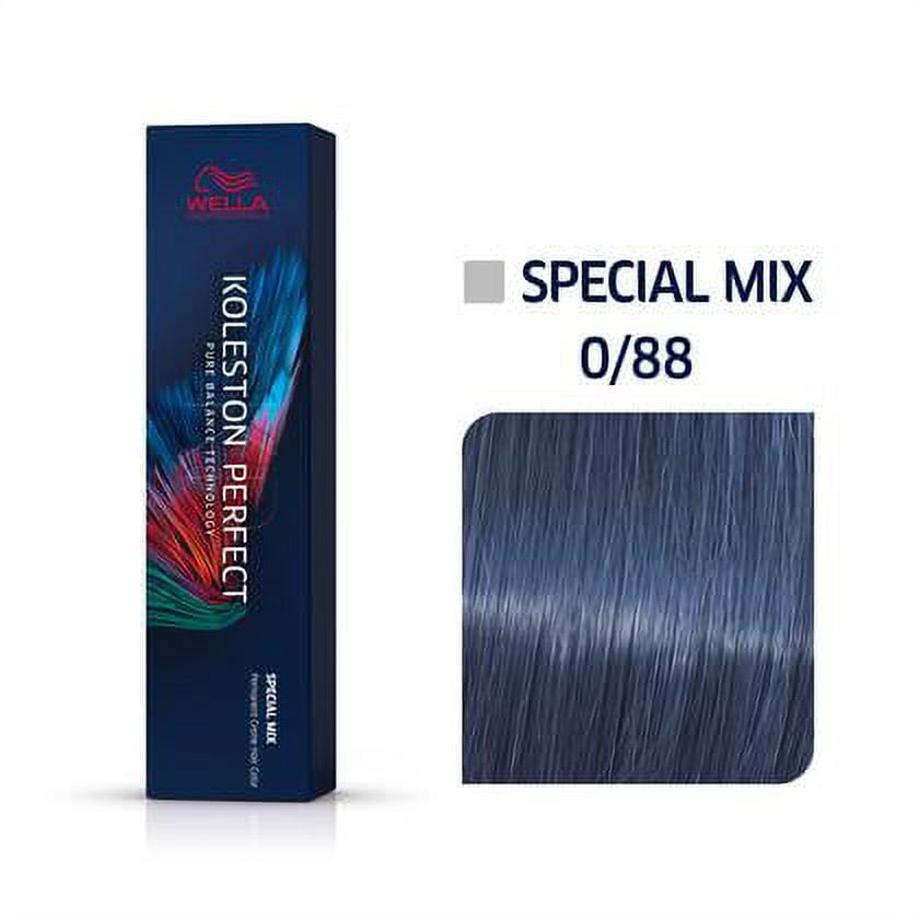 deze Schepsel Stadion Koleston Perfect Permanent Creme Hair Color - 0 28 Matt Pearl by Wella for  Unisex - 2 oz Hair Color - Walmart.com