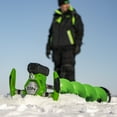 thumbnail image 6 of ION G2 39350 8 Inch Lithium Ion Electric Ice Fishing Auger w/ Reverse & Battery, 6 of 6