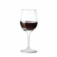 thumbnail image 1 of TOSSWARE POP 14oz Stemmed Vino SET OF 12, Recyclable, Unbreakable & Crystal Clear Plastic Wine Glasses, 1 of 7