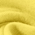 thumbnail image 6 of KAUOD Girls Long Sleeve Sweater Crew Neck Ribbed Knit Pullover Sweatshirts Tops Teen Kids School Plain Cotton Shirt Clothes, 6 of 7