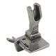 thumbnail image 4 of T9 Foot Presser Universal Flat Car Foot Presser for Shirts, Curtains, Hemming, Sewing Machine Hinged Presser Foot, 4 of 4