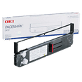 thumbnail image 1 of ~Brand New Original OKIDATA 52105801 Black Ribbon for Okidata Pacemark 3410, 1 of 1