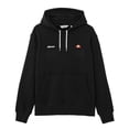 thumbnail image 2 of ellesse Chándal para hombre - TRACCOTA OH HOODY & JOG PAN SET, conjunto de sudadera con capucha y pantalones, logotipo, color liso Negro M (Medium), 2 of 6