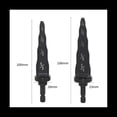 thumbnail image 4 of Expansor De Tubo De Cobre De 2 Piezas Expansor MéTrico IngléS Para Taladro Manual Con Manija Hexagonal, 4 of 5