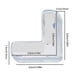 thumbnail image 3 of Multifunctional Transparent Bumper Corner Anti Bump Table Coffee Table Transparent Corner Protection, 3 of 3
