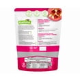 thumbnail image 2 of Everland Raisins Rouges Jumbo Biologiques, Séchés au Soleil, Non Sulfurés, Sans Sucre Ajouté, Collation Saine Naturellement Sucrée - 227 g, 2 of 2