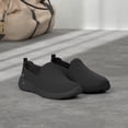 thumbnail image 2 of Zapatilla Skechers Go Walk Joy Sensational Day para mujer, color negro, 2 of 9