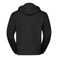 thumbnail image 2 of Russell Mens Authentic Full Zip Hoodie, 2 of 3