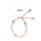 thumbnail image 2 of [Healing Trust] Pulsera de cristal de perlas, pulseras lindas, regalos para mujeres, 2 of 5