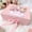 Pink-8.6*6.3*3.3in, variant on Premium Thick Paper Mother's Day Gift Box, Magnetic Snap Closure and Handcrafted Ribbon, 11.4×8.6×4.1 Inch Large Size and 8.6×6.3×3.3 Inch Small Size for Female Gifts