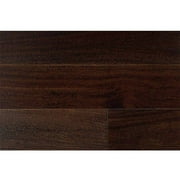 Mazama Hardwood, Smooth South American Collection, Espresso/Cumaru, Premiere, 5"