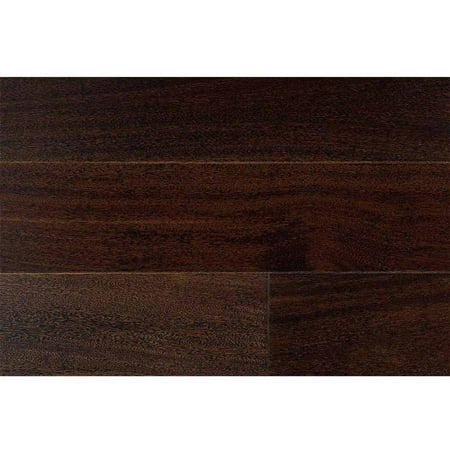 Mazama Hardwood, Smooth South American Collection, Espresso/Cumaru, Premiere, 5"