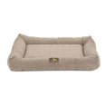 thumbnail image 1 of Luca For Dogs Cobblestone Crate Cuddler, Small, 1 of 1