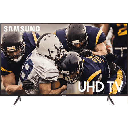 SAMSUNG 75" Class 4K UHD 2160p LED Smart TV with HDR UN75NU6900