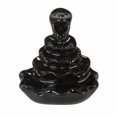 thumbnail image 1 of Something Different - Quemador de Incienso con Flujo de Retorno Diseño 4 Niveles (Negro), 1 of 2