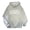 Gray, variant on Aayomet Womens Hoodies Plus Size Women's Zip Up Hoodie Oversized Sweatshirt Long Sleeve Cute Tops Love Heart Graphic Lined Jacket Loose Fit,White 3XL