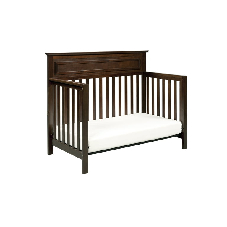 Davinci mini hot sale crib autumn