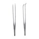 thumbnail image 4 of unbranded 2Ud Pinzas Acuáticas De Inoxidable Plata Para De Con Punta Recta Y, 4 of 6