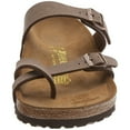 thumbnail image 2 of Birkenstock Women's Mayari Sandals, Mocca Brown, 8, 2 of 7
