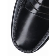 Sebago Classic Dan Loafers – Black Black (Mens)