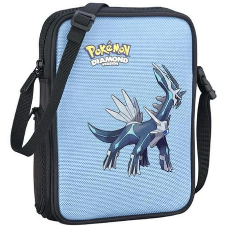 RDS Pokemon Diamond Traveler Case DS Lite