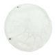 thumbnail image 1 of Pelota De Hámster, Juguete De , Pelota De Ejercicios Para Mini Pelotas De Animales , Para Mascotas, 4 blanco Sunnimix Bola de cristal de hámster para correr, 1 of 8