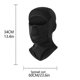 thumbnail image 2 of Sombreros para hombre, gorro para exteriores, calentador de cuello, mascarilla, gorro de esquí deportivo, protector de cuello, gorro para hombre, 2 of 8