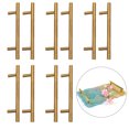 thumbnail image 1 of Cabinet Handles Metal Solid Fashion Drawer Pulls Cabinet Pulls Drawer Handles, 1 of 10