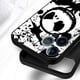 thumbnail image 4 of Funda de Disney Jack Skellington para Apple iPhone 14 13 11 Pro Max 12 Mini 7 Plus 8 + SE X XS XR 6 6S TPU Funda de silicona para teléfono, 4 of 5