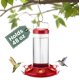 thumbnail image 1 of Alimentador para Colibríes Perky-Pet Grand Master 1.4 L con 6 Puertos, 1 of 9