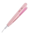thumbnail image 1 of Maoww Fer à Friser Mini Lisseur Rouleau Droit Sécurité Opération Simple pour Débutants Commodité Domestique Rouleau de Curling Permanent Rose, 1 of 9