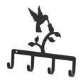 thumbnail image 2 of Village Wrought Iron KH-18 Porte-clés, 2 of 2