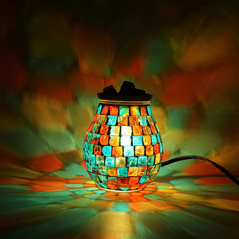 Living Colors Electric Wax and Candle Warmers