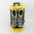 thumbnail image 3 of Mochila organizadora de 20L bolsa de viaje con separación húmeda y seca accesorios de playa aislados Ehuebsd, 3 of 9