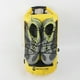 thumbnail image 5 of Bolsa enfriadora impermeable con mochila de 20L a prueba de fugas para Rafting y surf a la deriva, 5 of 9