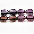 thumbnail image 2 of New Women's Fox Head Sunglasses Fashionable Driving Sunglasses, 2 of 4
