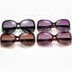 thumbnail image 2 of New Women's Fox Head Sunglasses Fashionable Driving Sunglasses, 2 of 4