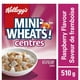 Céréales Kellogg's Mini-Wheats Centres, Saveur de framboise, 510 g – image 1 sur 11