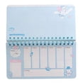 thumbnail image 2 of Planificador Semanal Organizador Planner Kuromi My Melody, 2 of 2
