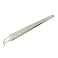thumbnail image 1 of Phone Maintenance Tweezer,14w Ultra Pointed High Tweezer Antistatic Tweezer Built for Precision, 1 of 9