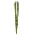 thumbnail image 1 of 1pc Vintage Hair Clip Delicate Hairpin Acetate Alligator Clip Duckbill Clip, 1 of 1