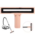 thumbnail image 1 of Ceiling Fan Blade Cleaning Vacuum Attachment Replacement Accessories Heavy-Duty Ceiling Fan Vacuum Attachment for Flat and Sloped Ceiling Fans, 1 of 8